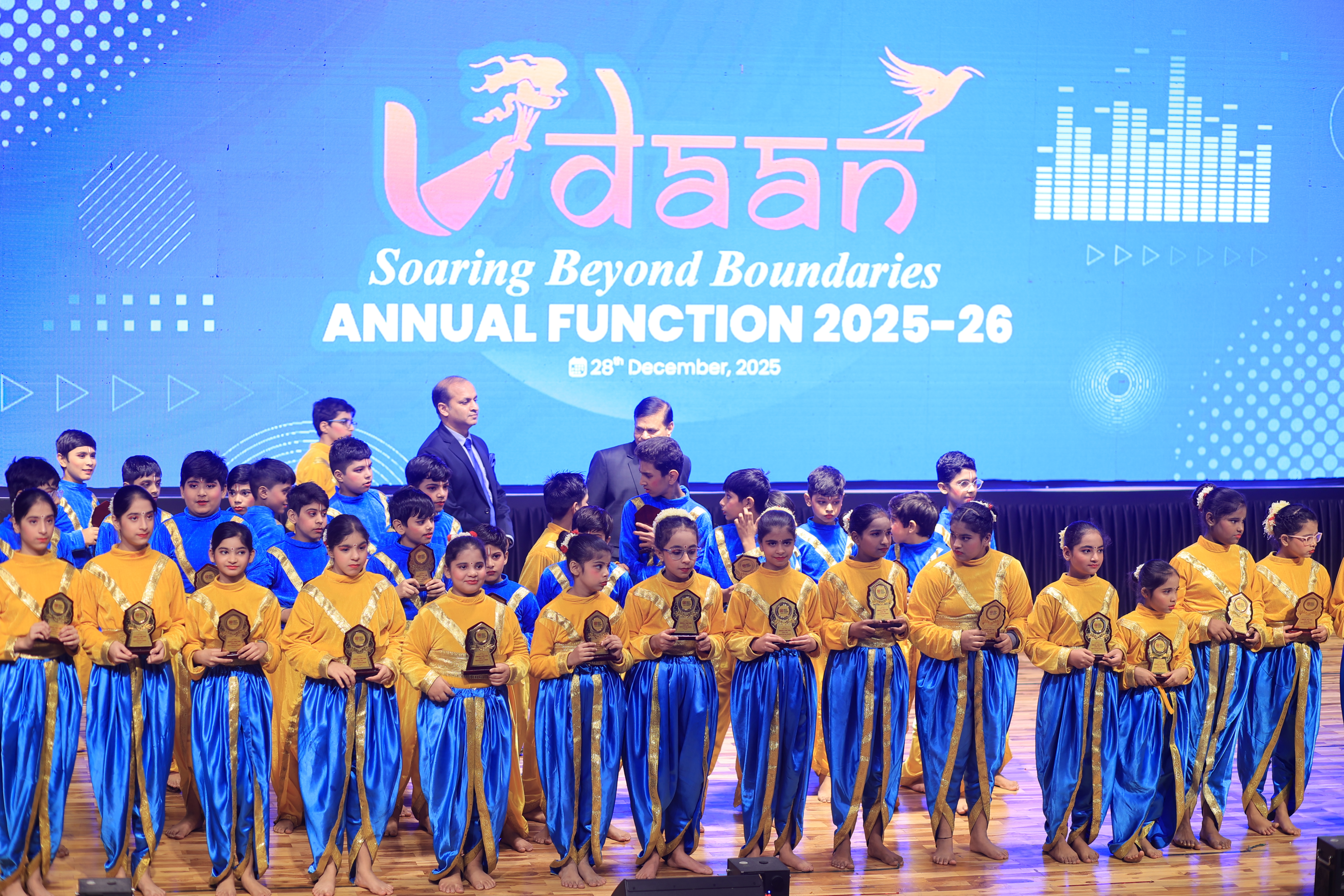 Annual Function
